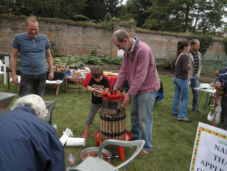 Gardens of Easton Lodge Essex.jpg